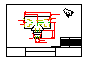 2D Sales Drawing